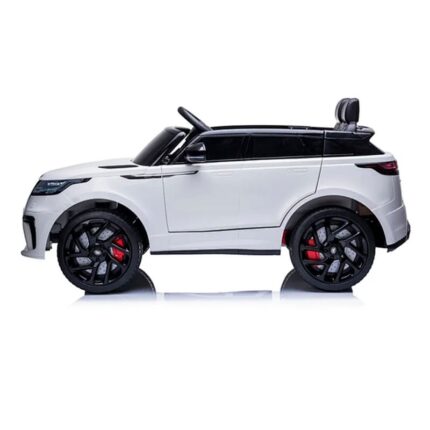 Range Rover juguete Todoterreno eléctrico para niños Velar